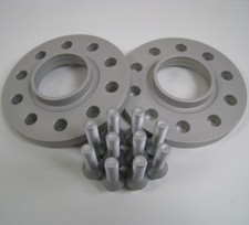 Eibach ABE SPURVERBREITERUNG 40mm für AUDI A6 Typ C7 inkl. Radschrauben 