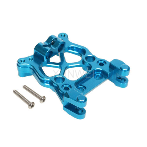 # 105312 Aluminum Shock Tower Fits RC Monster Truck HPI MINI Savage XS Flux SS - Picture 3 of 22