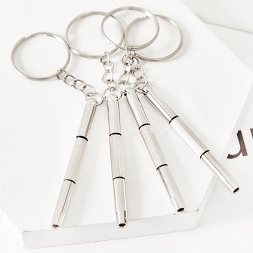 Destornillador/Destornillador Llave de tuerca para gafas/reloj DE I4V5 - Imagen 10 de 10