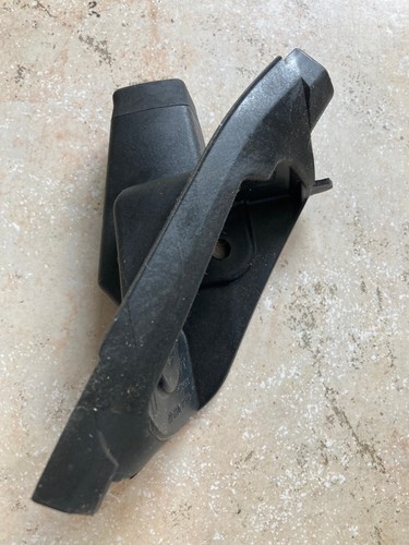 Peugeot 207 cc Bj.09 orig. Halter Verdeck hinten rechts 9659060480 - Bild 8 von 8