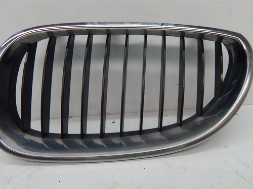 BMW 520 MK5 FL E60 4 PUERTAS 2009 PARRILLA - DELANTERA 7249475 - Imagen 10 de 12