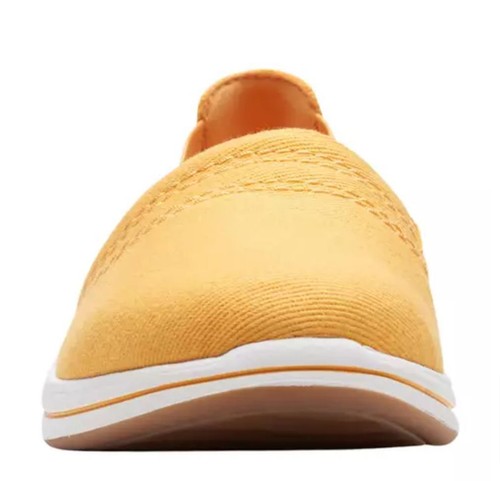 Clarks Damen waschbare Canvas Slipper Breeze Step TINI $ 57 {&} - Bild 31 von 38