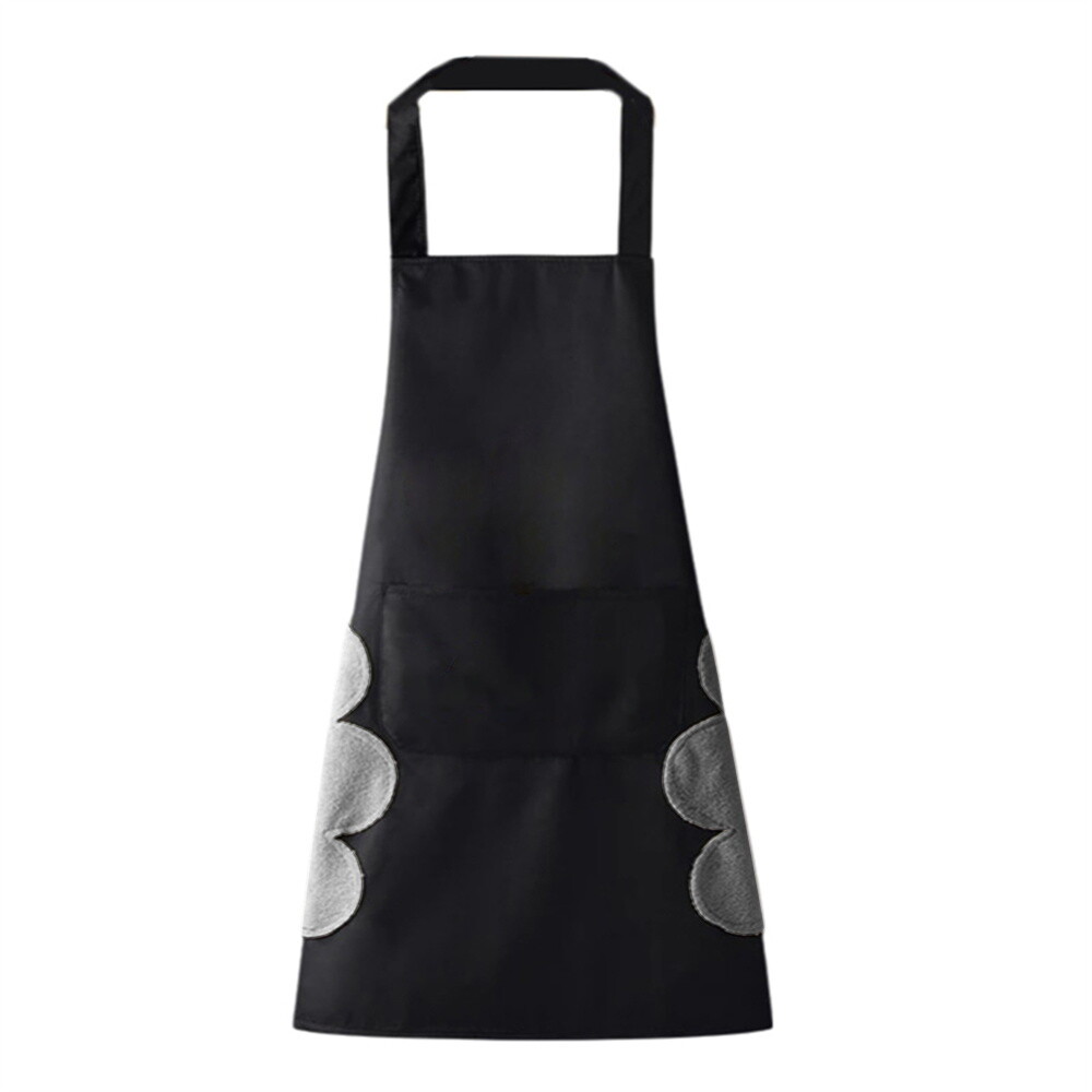Chefs Apron Professional Quality Butchers Kitchen Baking Cooks Restaurant UK