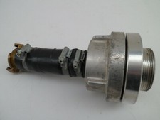 Feuerweht Adapter von GK auf C