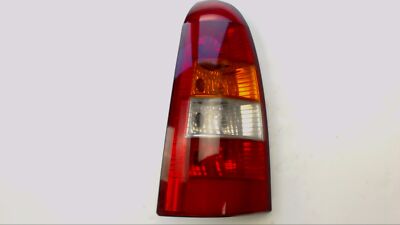 Opel Astra 2.2 DTI Caravan G Heckleuchte Rückleuchte Links 393.033 26757