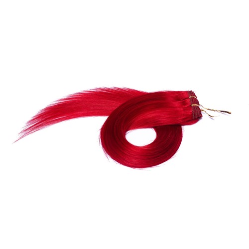 Extensiones de trama de cabello humano Remy de 15"-32" AAAAA 100 g de ancho 59" más color - Imagen 53 de 63