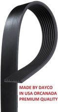SERPENTINE BELT For AUDI A6 S4 ESCORT LN7 HONDA ACCORD SANTA FE MAGENTIS OPTIMA