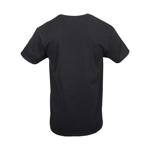 George Men's Assorted Crew T-Shirts, 6-Pack, Color:Black/Grey Assorted, Size:XL - Picture 4 of 6