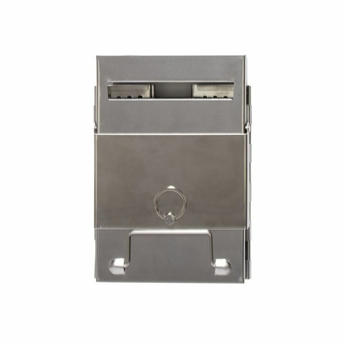 Stainless Steel Portable Camping Stove Foldable Commando Cooker Hiking Travel - Picture 4 of 8