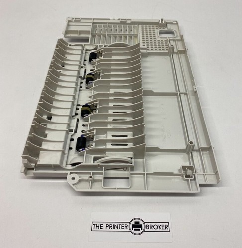 OKI MC342 Rear Cover Assembly 44453701 - Picture 4 of 4