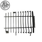 COUVERCLE DE CALANDRE PLASTIQUE SUZUKI BOULEVARD M109R 2009 OEM