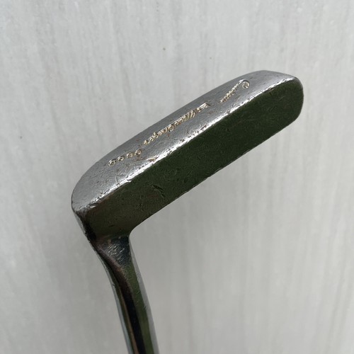 Custom By Macgregor CB65 Napa Style Right Handed Putter - Picture 4 of 22