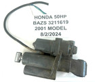 Honda BF 40 50 HP 4 Stroke Trim and Tilt Assy 56000-ZV5-823ZA 1997+