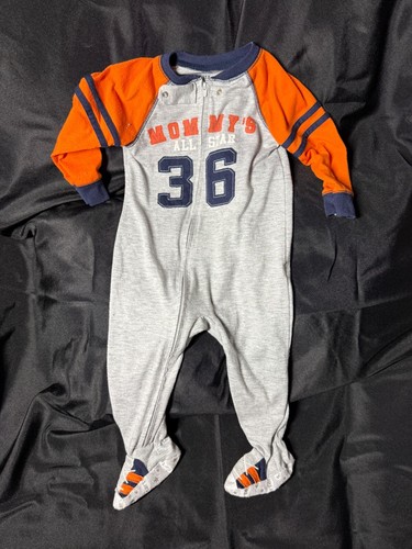 BOY Baby Clothes - 12-18mo/18M - Outfit Sets/Rompers/Sleepers/Holidays - Picture 28 of 29