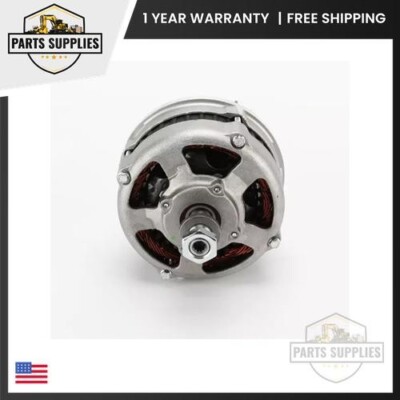 58249GT 58249 OEM Deutz 14V 80-AMP Alternator fits Genie