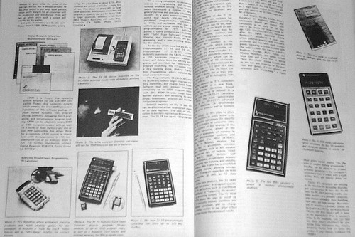640pg Best of BYTE Magazine 1984 Mac Steve Jobs Altair 8800 IBM 5100 Bob Moog - Picture 7 of 11