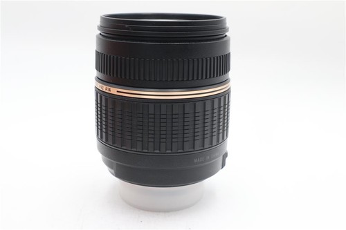 Tamron 18-200mm f/3.5-6.3 Lens LD Di II XR IF, for Nikon F-Mount, Exc. REFURB. - Picture 4 of 7