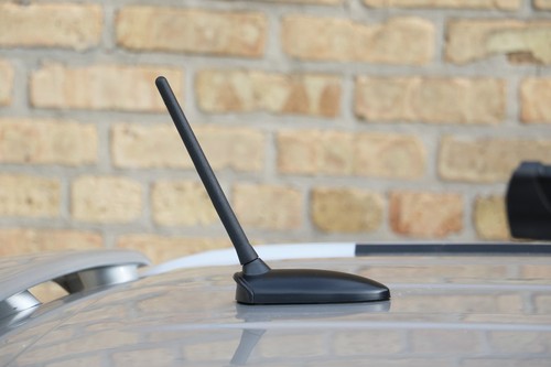 **CORTO** Mástil de antena de 6 3/4" - Se adapta a: Honda Insight 2000-2014 - Imagen 3 de 10