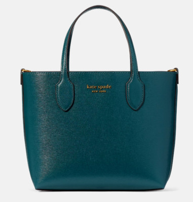 本物品質の Crossbody Medium Bleecker Spade Kate New Tote Small Size バッグ