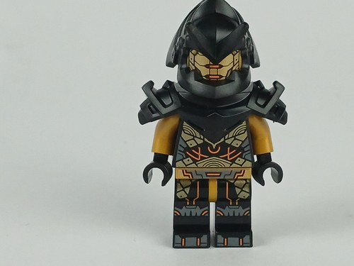 LEGO® Imperium Claw General njo815 Ninjago Dragons Rising Minifigure Ninja a21 - Picture 7 of 8