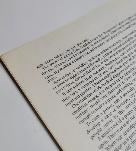 Tales From The Allegheny Foothills Volume II By Vaughn E Whisker Signed 1975 - Picture 20 of 24