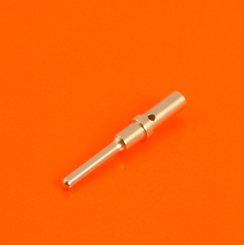 10 x Genuine Deutsch DTM Series Male Pin Terminals 0460-202-20141 - Size 20 - Picture 2 of 2