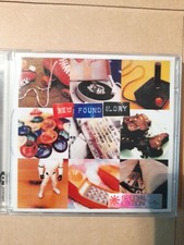 New Found Glory ☆ Sticks and Stones ☆(2002) CD☆FREEPOST☆