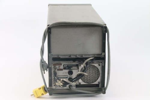 AS IS Princeton Applied Research Model 4202 Signal Averager - Picture 2 of 5