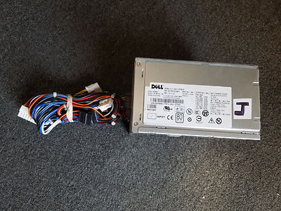 DELL Precision T5400 N875E-00 875W電源 41vYctvR0HL.jpg