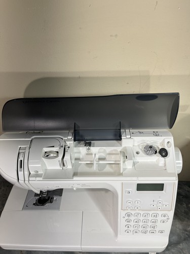 BABY LOCK DECORATOR'S CHOICE BLDC2 SEWING MACHINE BLDC2 - FOR PARTS/REPAIR - Picture 4 of 12