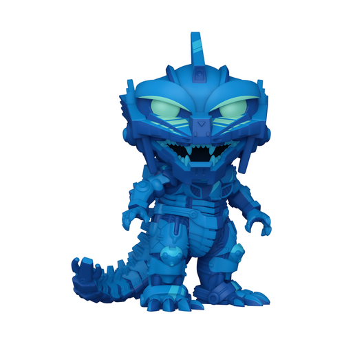 *PRE-VENTA* Funko Pop! Movies Godzilla Premium (Deco) - New Wave 2025 - NUEVOS - Imagen 6 de 17