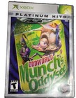 Oddworld: Munch's Oddysee 2002 Video Games