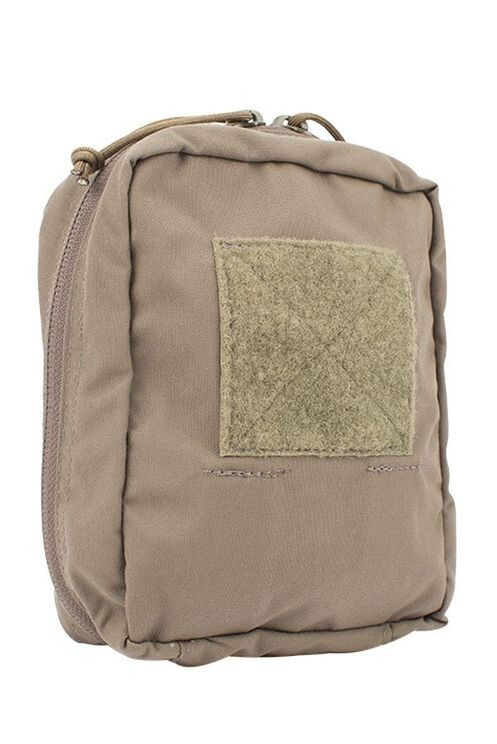 FirstSpear SOF med pouch Ranger green 6/9 MOLLE medic