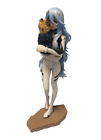 5.8" Neon Genesis Evangelion Eva : Rei Ayanami Gasha Portraits Action Toy Figure