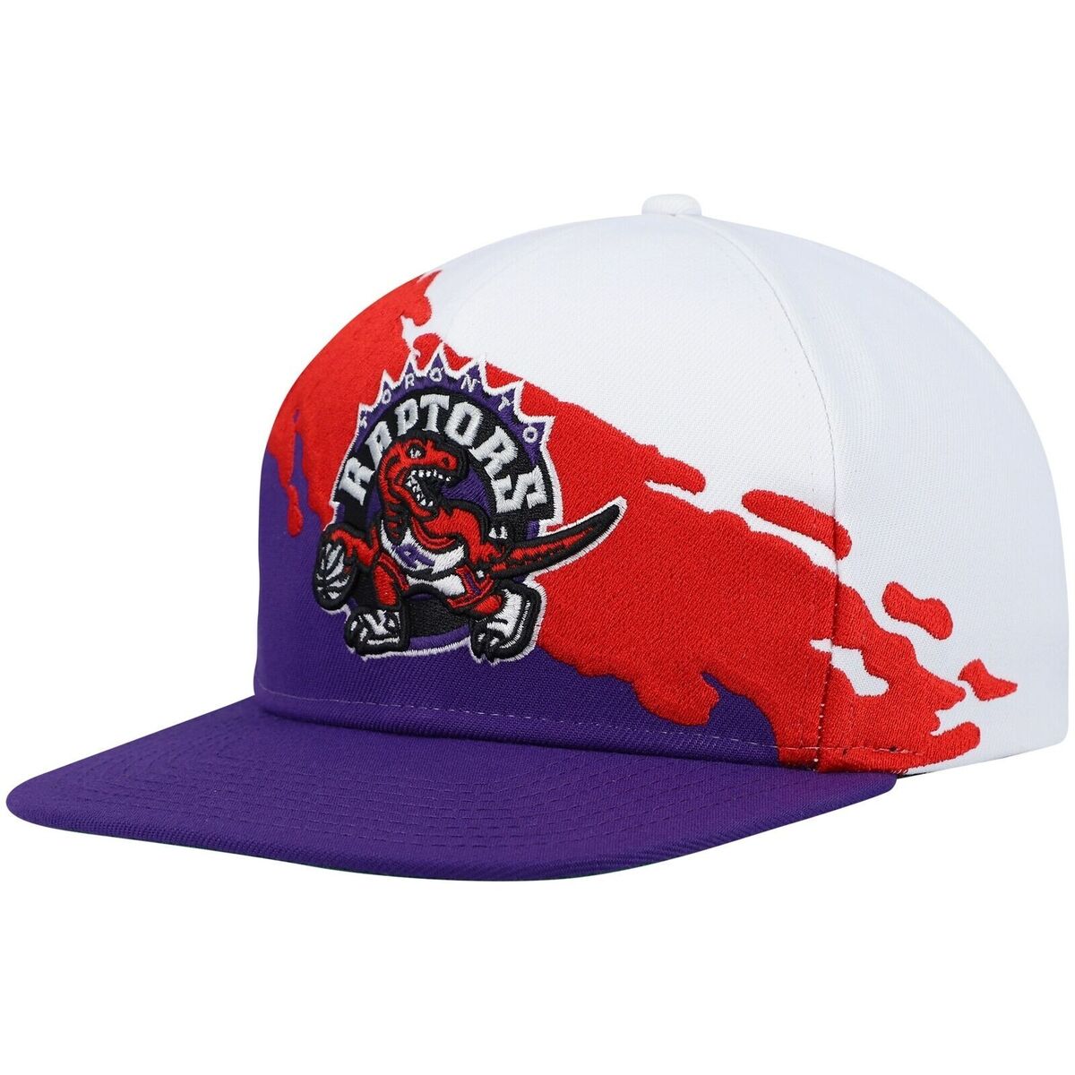Paintbrush snapback on sale