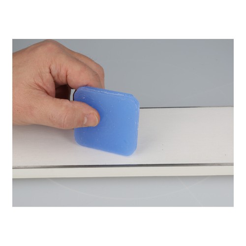 RiSki Rub On Ski Wax -Nordic Skiwachs - universal 35g (284,29 EUR/kg) - Bild 5 von 5