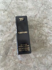 Tom Ford Lipstick 03 CASABLANCA Min Size .03 oz / 1g BNIB ( DEEP PINK MAUVE)