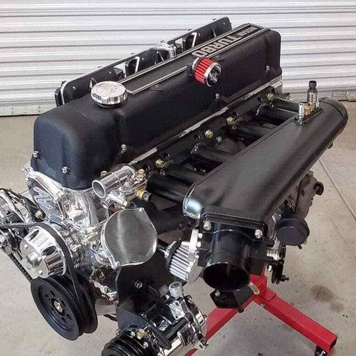Datsun Intake Manifold w/ Fuel Rai For Nissan L-Series L28 L28ET 240z 280z 280z - Picture 19 of 55
