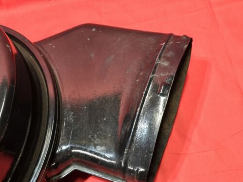 87 91 CHEVY K20 BLAZER GMC JIMMY SUBURBAN 7.5 454 4 BBL AIR CLEANER / FILTER - Picture 4 of 15