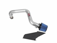 Injen Polished Cold Air Intake for 10-11 Volkswagen MKVI GTI 2.0L TSI 4cyl