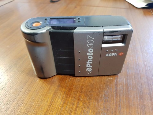 AGFA ePhoto 307 appareil photo numérique - Bild 1 von 4