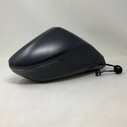 Mirror GM Primed Black Right Passenger Side RH Door Mirror Housing 84490907 OEM - Afbeelding 6 van 10