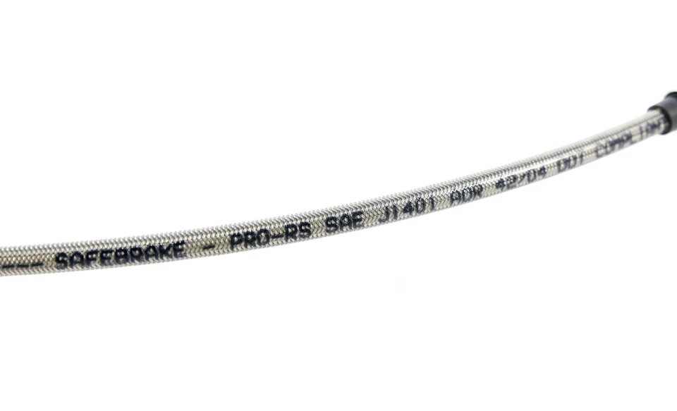 Land Rover Defender L316 1983-2016 (Standard height) - SAFEBRAKE Performance - Image 4 of 4