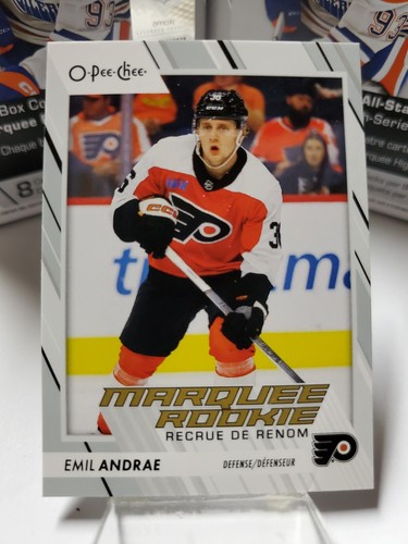 2023-24 O-Pee-Chee (501-600) COMPLETE YOUR SET - YOU PICK FROM LIST - Picture 95 of 101