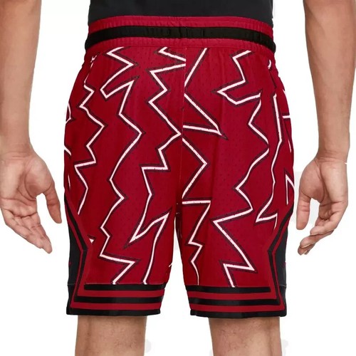 Jordan Men's Dri Fit Diamond Shorts Men's Size 2XL new with tags Free Ship - Picture 2 of 4