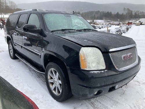 07 GMC YUKON XL 1500 Sun Roof Motor - Picture 6 of 21