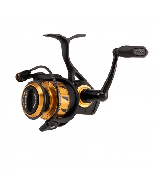 1481264 Mulinello Penn Spinfisher VI IPX5 pesca mare Spinning 6500 FD RNR 1481264 Mulinello Penn Spinfisher VI IPX5 pesca mare Spinning 6500 FD RNR