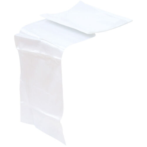 Table Runner 2.75m x 0.3m Quality Satin Fabric Dining Decoration Decor Sideboard - Picture 21 of 21