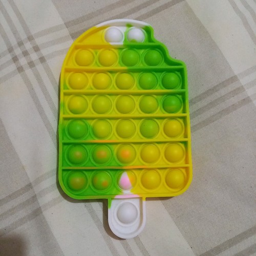 Sensory Autism ADHD Stress Relief Anti-anxiety Fidget Toy for Kids and Adults - Picture 14 of 15