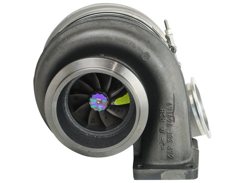 NEW OEM BorgWarner S400S062 Turbo Truck Detroit Diesel Series 60 12.7L 171702 - Picture 2 of 5